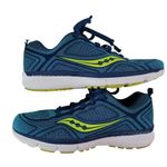Saucony  Shoes Womens 9 XT 600 (S15291-3) Sneakers Running Casual Comfort Photo 6