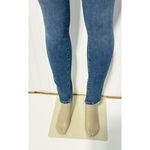 Madewell  Women's 9” Mid-Rise Skinny Denim‎ Jeans Pendale Wash Blue 24 Photo 4