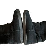 Tory Burch  shearling boots size 6.5 Photo 3