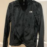 The North Face Fuzzy Jacket Photo 0