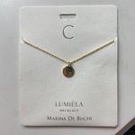 Marina De Buchi C Necklace  Photo 0