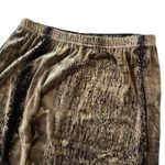 Sag Harbor  Snake Print Skirt Outfit Photo 7