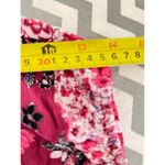 Andree by Unit Andrée by Unit Boho Floral Mini Dress L Photo 5