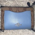 Coach wallet Photo 0