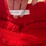 Altar'd State  Skort Photo 2