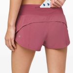 Lululemon Speed Up Short *2.5" Photo 2