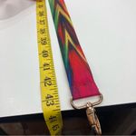 DC Comics  WW84 Wonder Woman Replacement Crossbody adjustable strap Photo 6