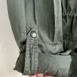 Candie's Candie’s Military Style Jacket XL Photo 3