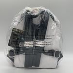 Disney GROTTO TREASURES EXCLUSIVE - THE LITTLE MERMAID COMIC AOP MINI BACKPACK Photo 3