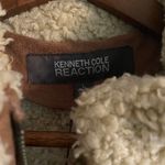 Kenneth Cole Reaction women's size large vest 23 length 17 w Photo 6