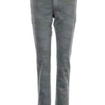 James Jeans 🆕 Camouflage Print Skinny Jeggings Photo 1