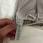 Aerie Animal Print Patterned Bralette Photo 2