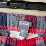Aerie  plaid pajama pants Photo 1
