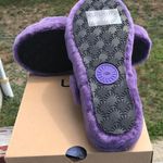 UGG Fuzz Yeah Slippers Photo 7