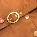 Dress with belt. S Photo 3