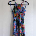 VICI  Floral Picasso Maxi Photo 2
