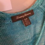Tommy Bahama  blue jacket sweater Photo 2