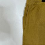 J.Jill Linen Drawstring Waist Pants Photo 1