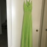 ALC Frank NWOT ALC pleated dress Photo 3