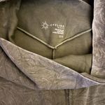 Aerie  Flare Leggings Double Crossover Photo 1