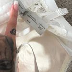 Sophie B White Bralette Photo 3