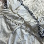 J.Crew NWT  ruffle off shoulder top 🎀 Photo 4