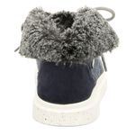 ROMIKA Helsinki 03 Frisco Faux Fur Lined
Sneaker Booties Size Eu 41 New in Box Blue Photo 5