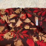 Dress Barn  Women’s Maxi Skirt size 12 excellent condition length 34” waist 30” Photo 11