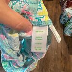 Lilly Pulitzer  Katia Shorts Multi Pop Up in The Beginning Photo 4