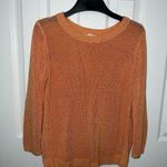 Club Monaco  Split Open Back Sweater. Size M Photo 0