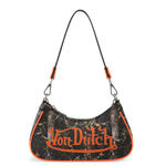 Von Dutch  camo bag Photo 0