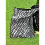 Lululemon Yoga Moto Messenger Bag Black Yoga Bag Laptop Crossbody Photo 6
