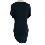 MiracleSuit  Size XL  Top Blouse Slimming Flattering Faux Wrap Everyday Shapewear Photo 3