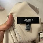 Guess  Metallic Cocktail and Party Dress Photo 8