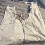 Varley Oatmeal heathered joggers Photo 0