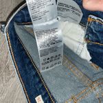 Levi's Levi’s Wedgie Skinny Mom Jeans 26 Photo 6