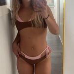 Strawberry Milk Mob Bikini Photo 4