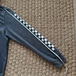 Nintendo  MarioKart Gaming Sweatshirt Hoodie Pullover Gray Size Medium Photo 5