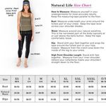 Natural Life Zoe Wide Photo 7