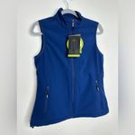 Outdoor Ventures Women’s Lightweight Sleeveless Vest in Dark Blue Size Small‎ Photo 4