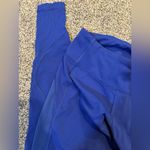Lululemon  Blue Leggings Photo 3
