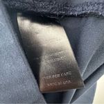 Heroine sport dark blue leggings size large Photo 4