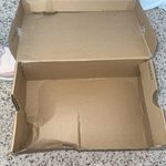 Nike Women’s Dunk High ‘Toasty- Pink Oxford’ Photo 4