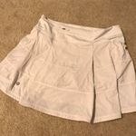 Lululemon Tennis Skirt Photo 1