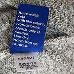 Apt. 9  | Petite Heather Gray Open Front Cardigan | PL Photo 6