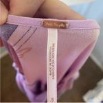 Free People Clear Skies Lila Tunic Dress Small Photo 10