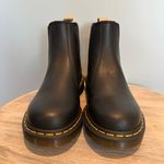Dr. Martens  2976 Smooth Leather Chelsea Boots Womens 10 Mens 9 new without tags Photo 13