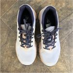 on cloud On Cloudrunner Frost & Fade Shoes Photo 4