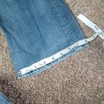 Studio 5 Blinged Out Demin Jeans Size 30 Blue Photo 14