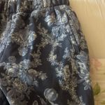 Gap Love Shack Fancy x  Sweatpants Floral Photo 1